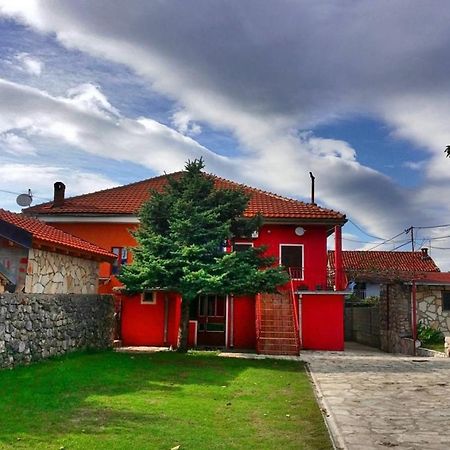 Harmony Cozy Home Podgorica Extérieur photo