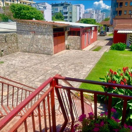 Harmony Cozy Home Podgorica Extérieur photo