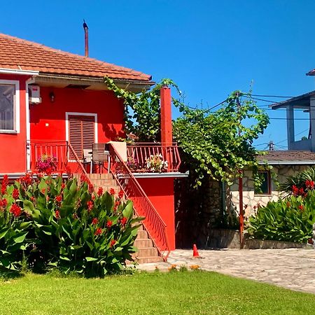 Harmony Cozy Home Podgorica Extérieur photo