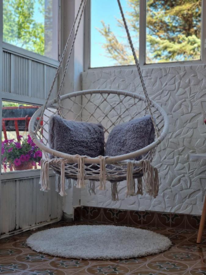 Harmony Cozy Home Podgorica Extérieur photo