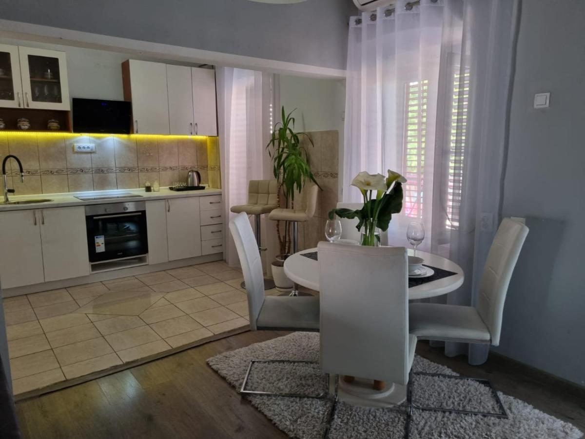 Harmony Cozy Home Podgorica Extérieur photo