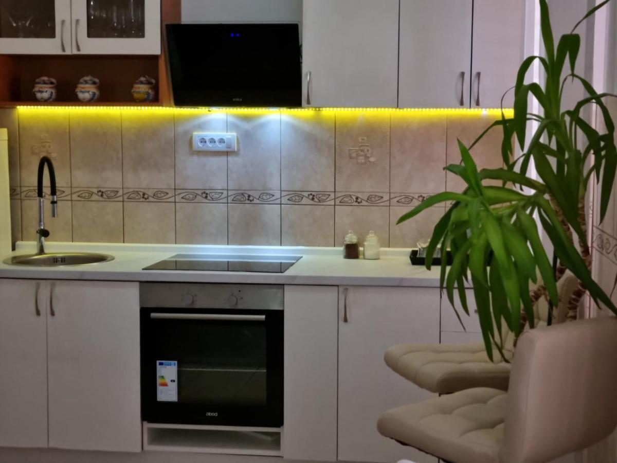 Harmony Cozy Home Podgorica Extérieur photo