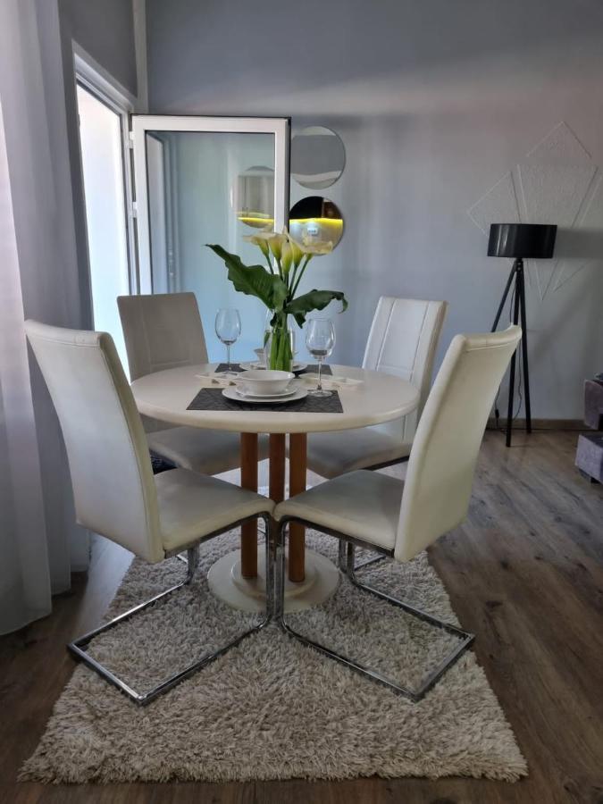 Harmony Cozy Home Podgorica Extérieur photo