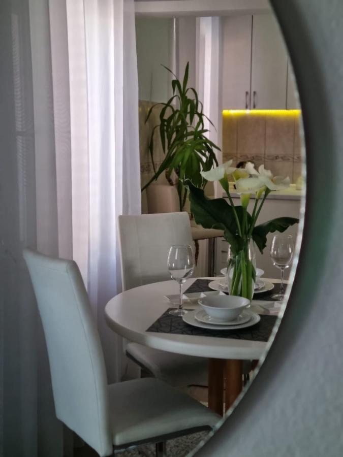 Harmony Cozy Home Podgorica Extérieur photo