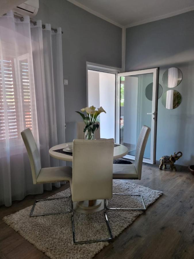 Harmony Cozy Home Podgorica Extérieur photo