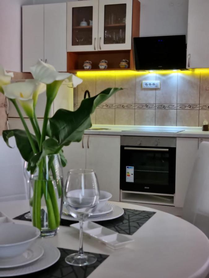 Harmony Cozy Home Podgorica Extérieur photo