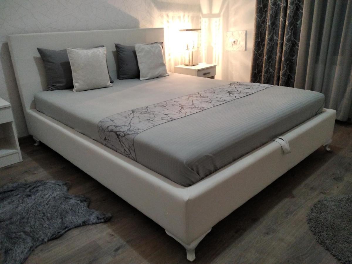 Harmony Cozy Home Podgorica Extérieur photo