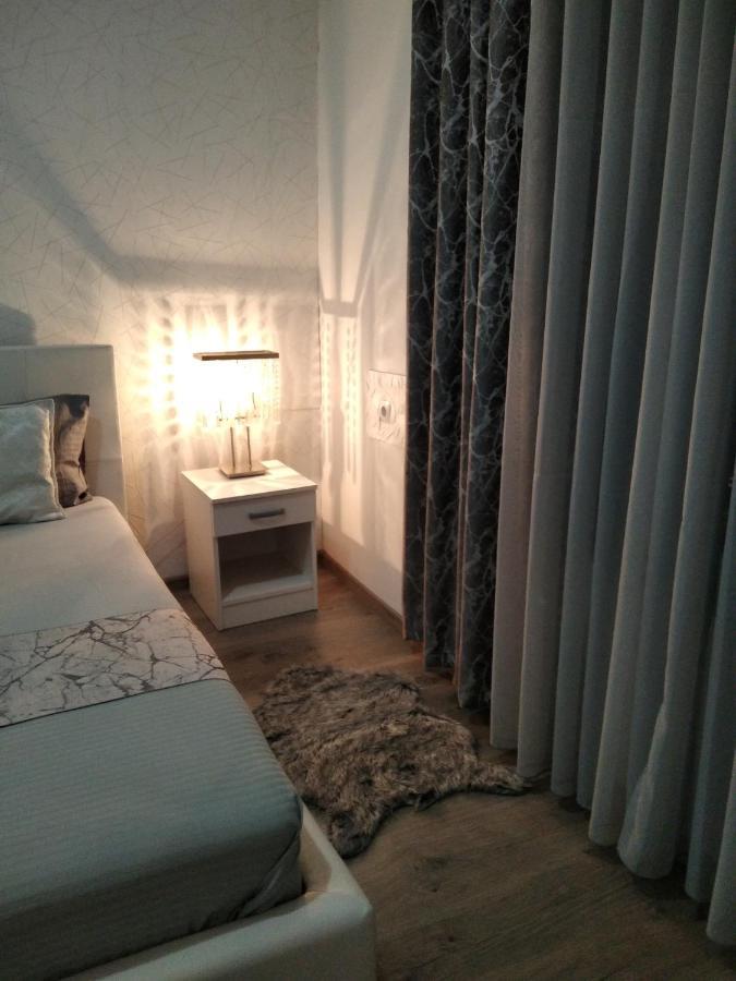 Harmony Cozy Home Podgorica Extérieur photo
