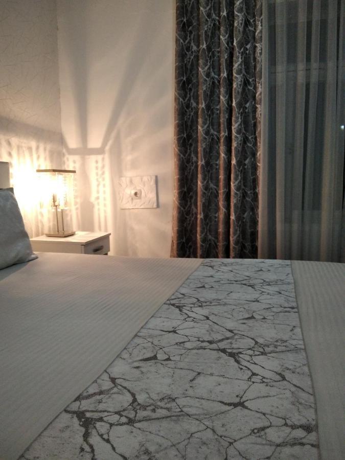Harmony Cozy Home Podgorica Extérieur photo