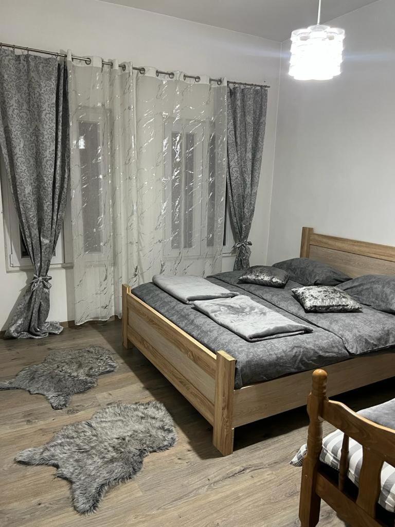 Harmony Cozy Home Podgorica Extérieur photo