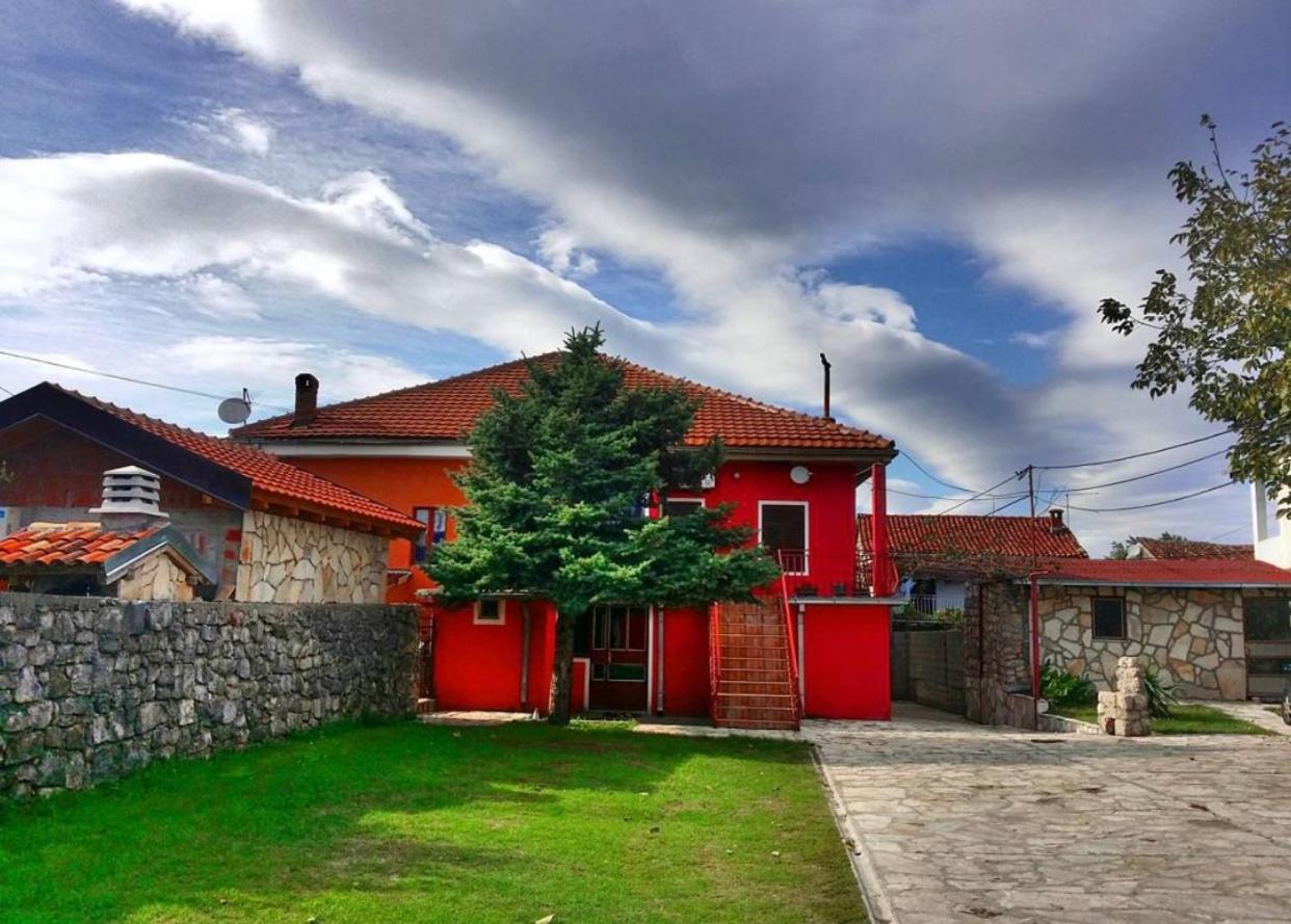 Harmony Cozy Home Podgorica Extérieur photo