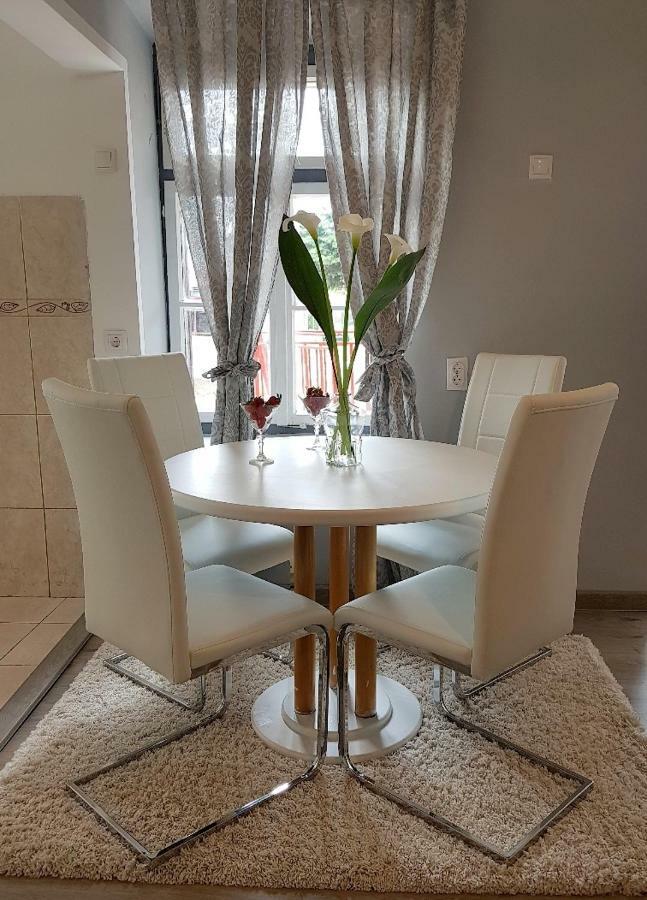 Harmony Cozy Home Podgorica Extérieur photo