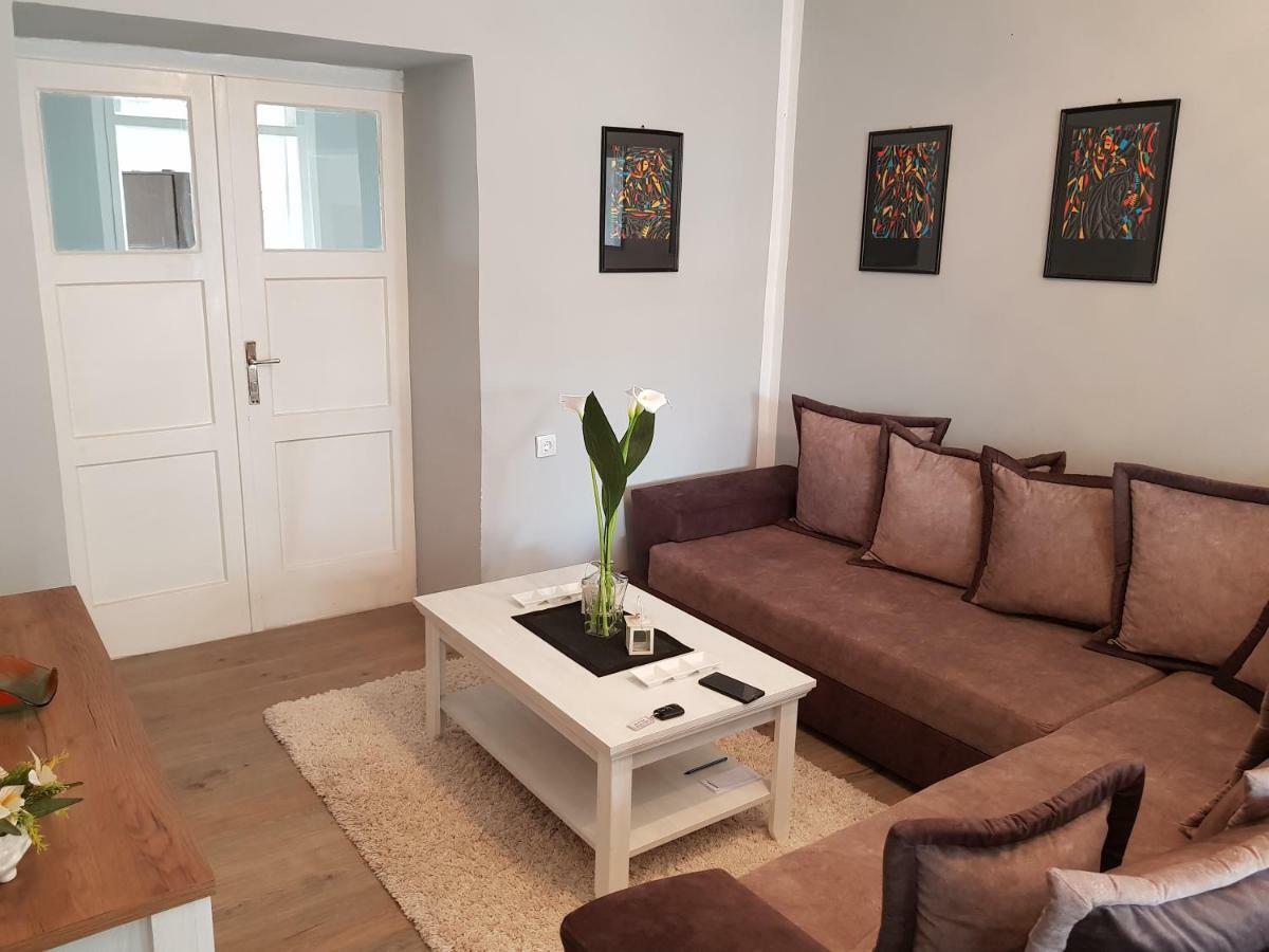 Harmony Cozy Home Podgorica Extérieur photo