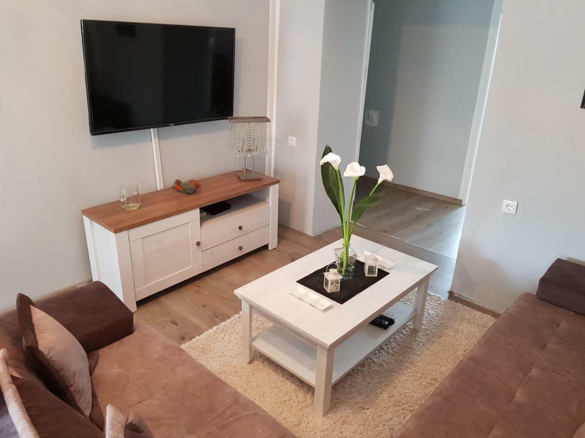 Harmony Cozy Home Podgorica Extérieur photo