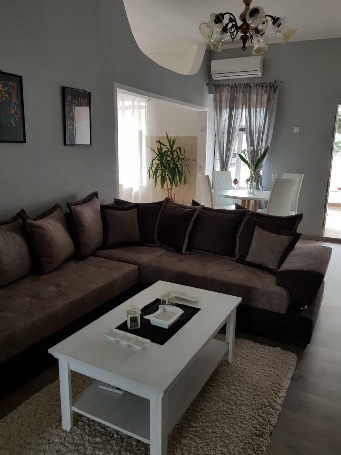 Harmony Cozy Home Podgorica Extérieur photo