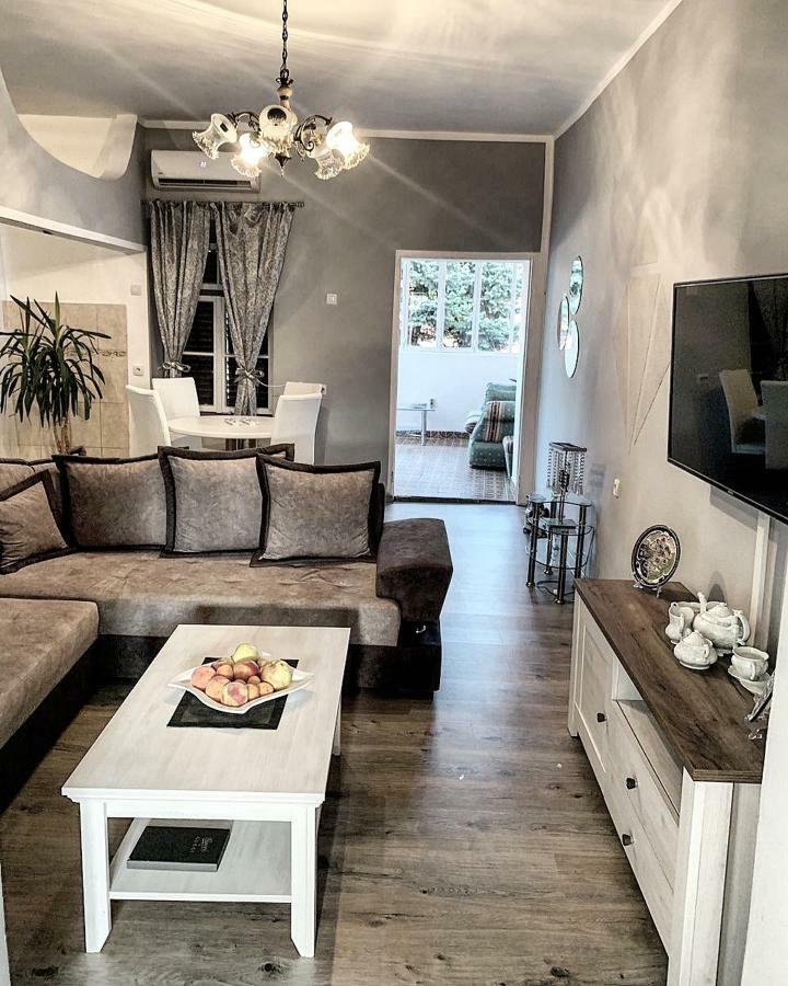 Harmony Cozy Home Podgorica Extérieur photo