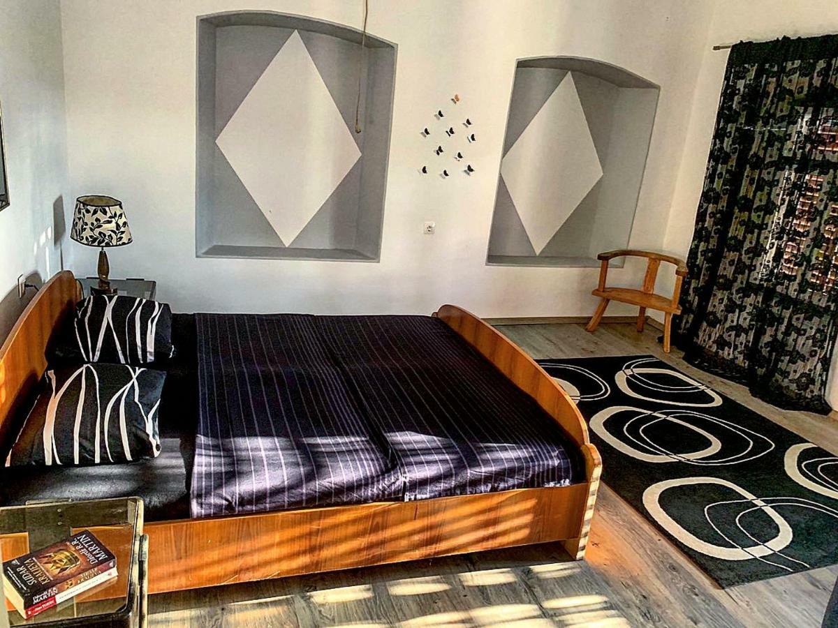 Harmony Cozy Home Podgorica Extérieur photo